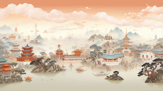 舞动权杖的交响诗:王者之舞音乐结构解析