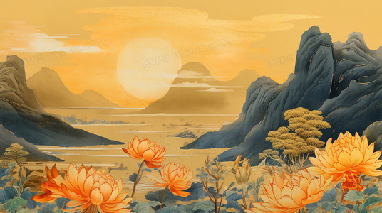 第七季风：玉米地的低语