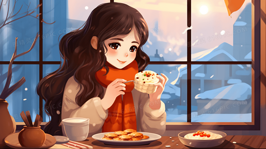 从孤独到羁绊:狼少年漫画中的身份认同之旅