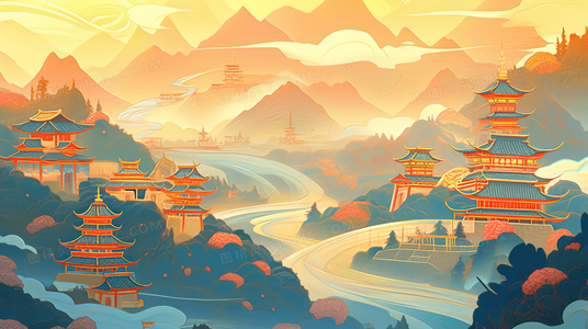 百度百科深度解读:九转星辰诀的核心功法和境界体系