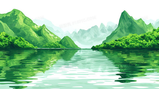 洪流之中：当往事吞没现在