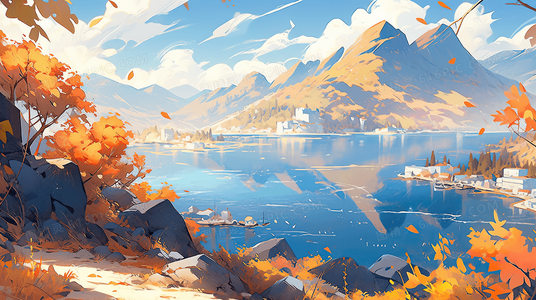 动物王国2025第5集:迁徙之路的生存博弈