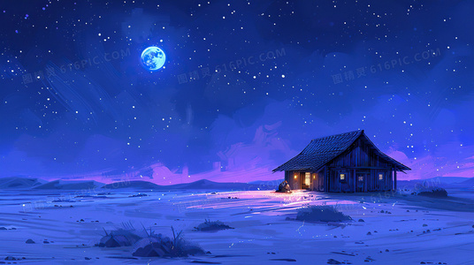 沉默的刀刃:无敌猎手男二隐藏的过去与终极使命