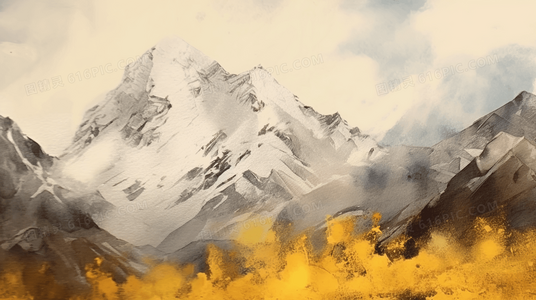 暮色温柔：袅袅夕阳中的未尽之语