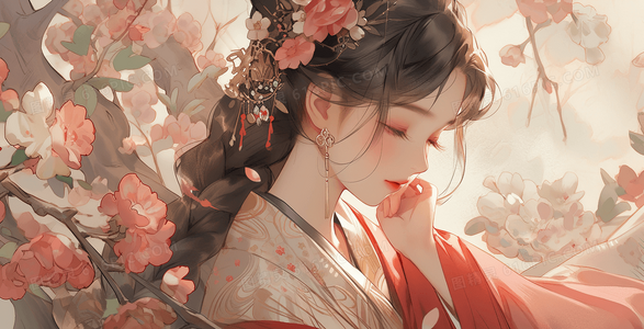 她的秘密：一段摧毁信任的往事