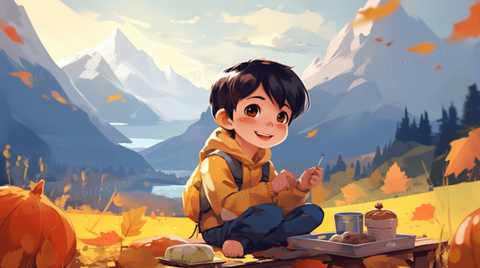 季节与循环:自然意象在苹果酒屋法则中的象征意义