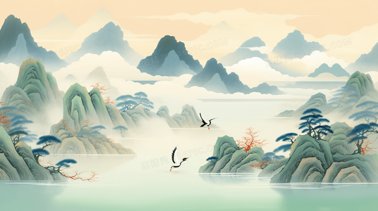 安静地沸腾:当代生活中的精神坚守