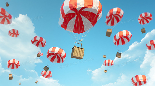 被遗忘的树叶船:溪流漂流历险