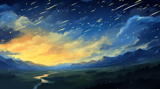 跨越风雨:故事中的共同体与生存智慧