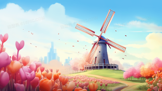 走廊里的微笑:小事中的校园温情