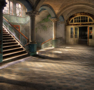 暗夜追凶:刑警的热血征途