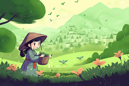 来自魔法世界的转校生与我的日常