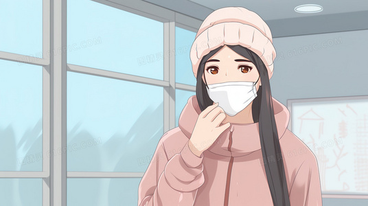 短剧中镜像场景的隐喻解读