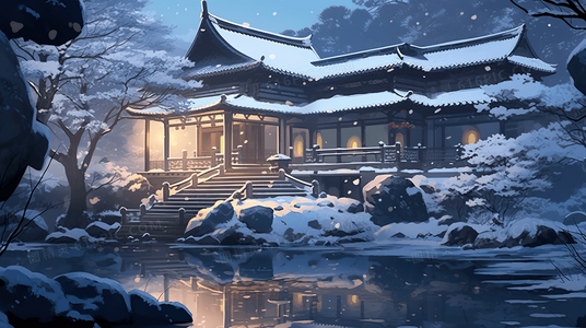 失眠的我们，交换着白昼未尽的秘密