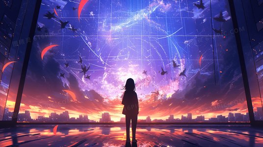 人性试炼场:解读抉择小说的核心冲突