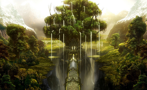 大图书馆的牧羊人安卓汉化版:牧羊少女与知识的奇幻物语