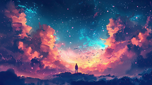 从舞台到内心:陈昊宇的“天真时间”启示录